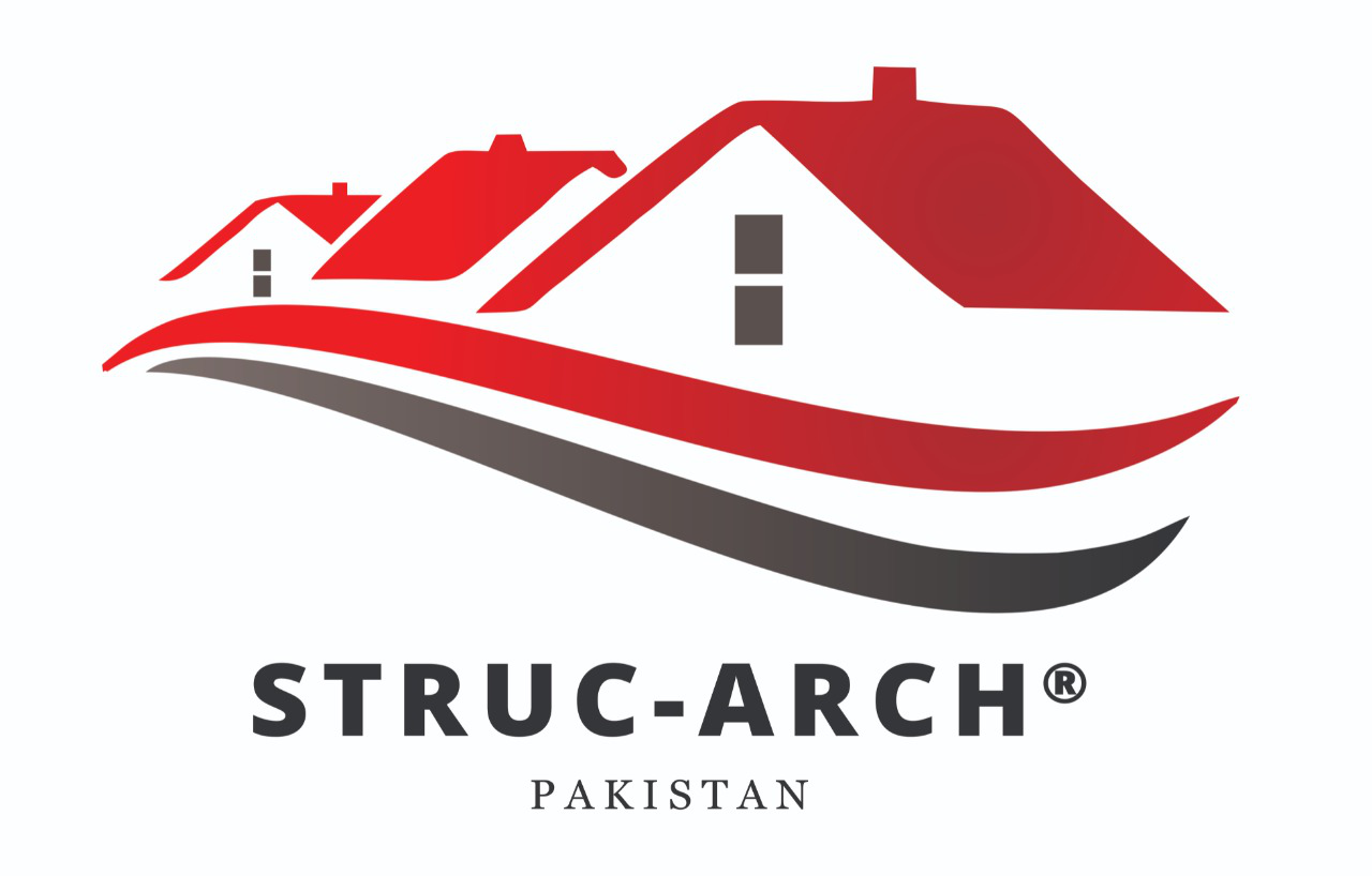 Struc-Arch Pakistan