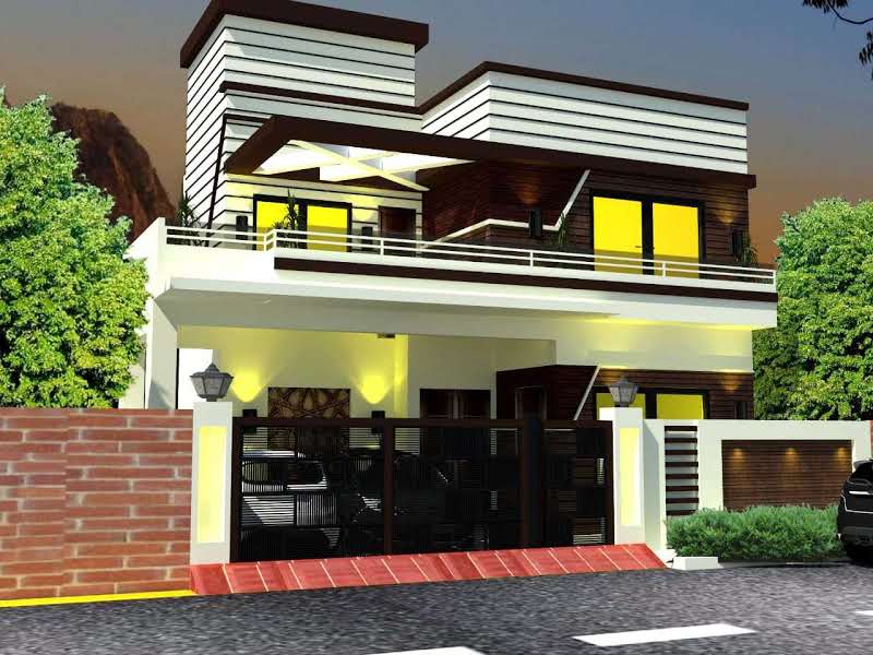 SSP Residence