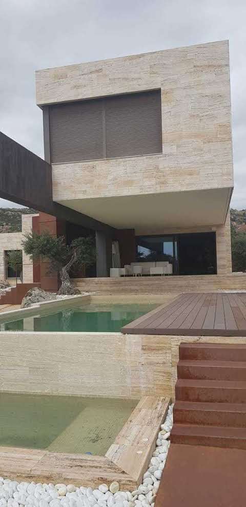 Model Town Signature Villa